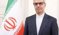 انتصاب سخنگوی جدید وزارت امور خارجه