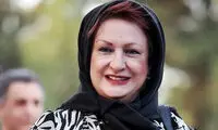 ناراحتی شدید مریم امیرجلالی از مشهور بودنش!