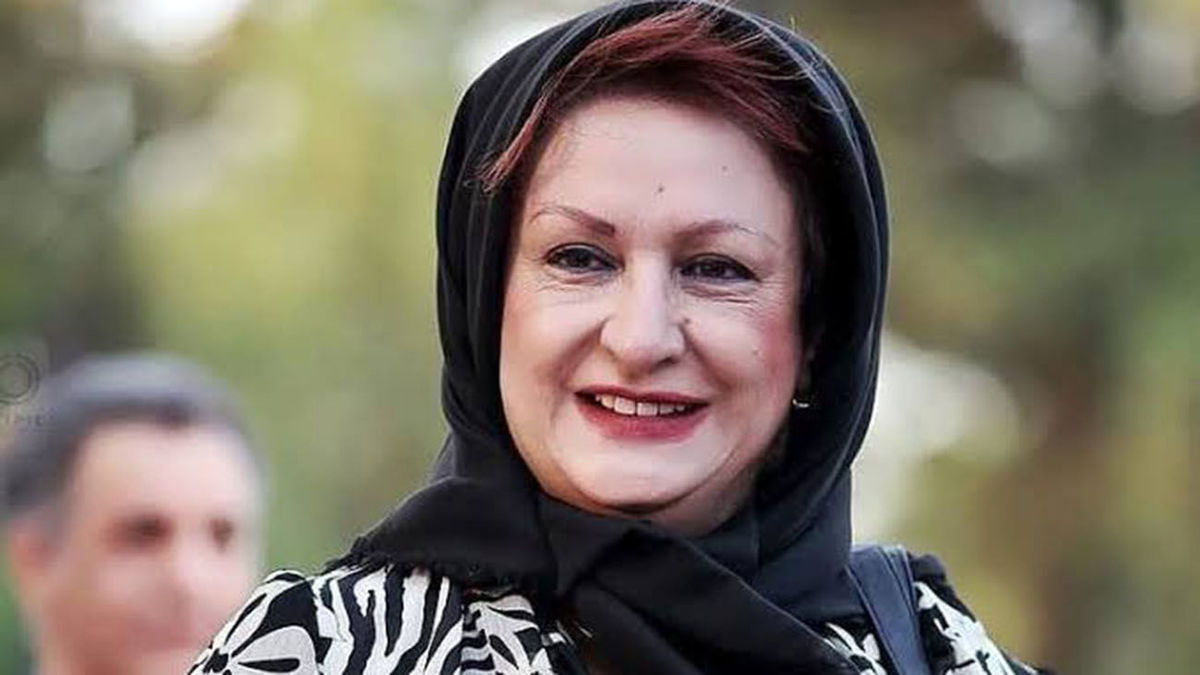 ناراحتی شدید مریم امیرجلالی از مشهور بودنش!