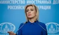 روسیه: تهران مسیر گفت‌و‌گو را بر جنگ ترجیح می‌دهد