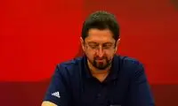 یک هم‌وطن برای حفظ شغلش به هر خفتی تن داد!