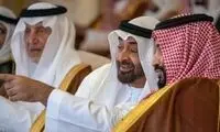  امارات و عربستان واسطه ایران و آمریکا شدند