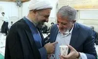 بگومگوی محسن هاشمی و رسایی بر سر استخر فرح!