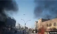 امروز در زاهدان چه گذشت؟