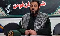 توضیح فرمانده سپاه فومن درباره حواشی اخیر