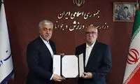 فتح‌الله‌زاده را نیاوردیم که یک جام بگیرد و برود