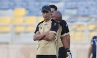 عمق فاجعه در پرسپولیسِ یحیی