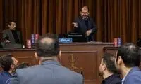 هشدار شدید قاضی به بانک‌ها در دادگاه چای دبش