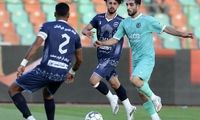 پیکان و چادرملو صدر جدول را نخواستند