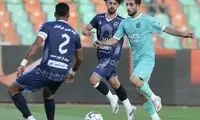 پیکان و چادرملو صدر جدول را نخواستند
