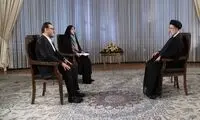 «زیر کتری روشن نیست» آقای رییس جمهور!