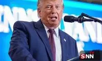 بعد از یک شب آرام، ترامپ باز پیغام جنگ فرستاد