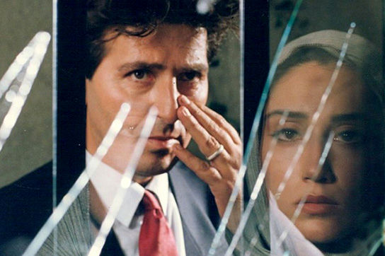 خیلی از دخترها و پسرهای ایرانی با این فیلم‌ها کلا عاشق شدند