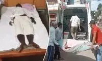 زنی که جسد شوهرش را ۱۸ماه در خانه نگه داشت!