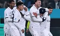در شب اولین باخت ویرا: بازگشت کونته به صدر!
