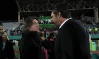 گزینه اصلی جانشینی ساپینتو مشخص شد