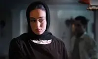 تصاویری از استایل شیک بازبگر بی‌عاطفه در یک مراسم