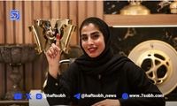 لیلی‌ومجنون جدید فوتبال ایران؛ عاشقانه‌های بازیکن پرسپولیس برای همسرش 