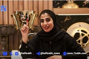 لیلی‌ومجنون جدید فوتبال ایران؛ عاشقانه‌های بازیکن پرسپولیس برای همسرش 