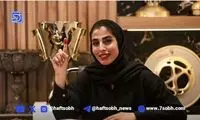 لیلی‌ومجنون جدید فوتبال ایران؛ عاشقانه‌های بازیکن پرسپولیس برای همسرش 