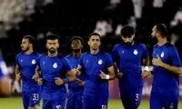 بدبیاری‌های استقلال با مصدومیت این ستاره تکمیل شد