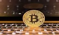 بیت‌کوین در آستانه سقوط جدید