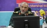 اظهارات سردار عراقی درباره احتمال جنگ جدید