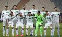 مذاکره با ۲ غول فوتبال اروپا برای بازی با تیم ملی