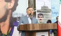  بزرگداشت کاپیتان محبوب ایران به روایت تصویر 