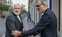اولین اظهارنظر ظریف درباره مذاکره ایران و اروپا
