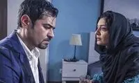 خانم بازیگر پس از ۳ سال به سینما بازگشت