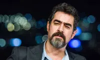 تصویری جدید از شهاب حسینی در دل آمریکا
