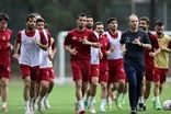 ترکیب پرسپولیس برای جدال با مس اعلام شد