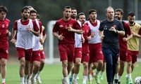 ترکیب پرسپولیس برای جدال با مس اعلام شد