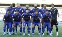 رکورد منفی و نگران‌کننده استقلال در آزادی