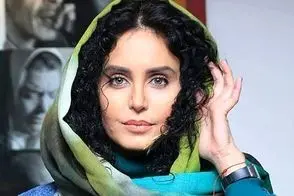 الناز شاکردوست تولدش را در یک مکان رویایی جشن گرفت