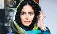 الناز شاکردوست تولدش را در یک مکان رویایی جشن گرفت