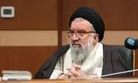 شیوه درست اعتراض از دیدگاه احمد خاتمی