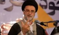 نبویان: تنگه هرمز با هالیوودبازی باز نخواهد شد