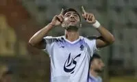 ظهور یک باقری جدید در فوتبال!