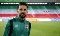 پرسپولیس با جذب این ستاره از خاک بر‌می‌خیزد