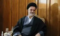 رفتار عجیب نماینده مجلس در حضور بشار اسد 