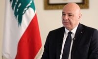 واکنش رییس‌جمهور لبنان به حملات امروز اسرائیل