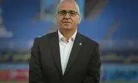 منتقد نظری جویباری، عضو هیئت مدیره استقلال شد