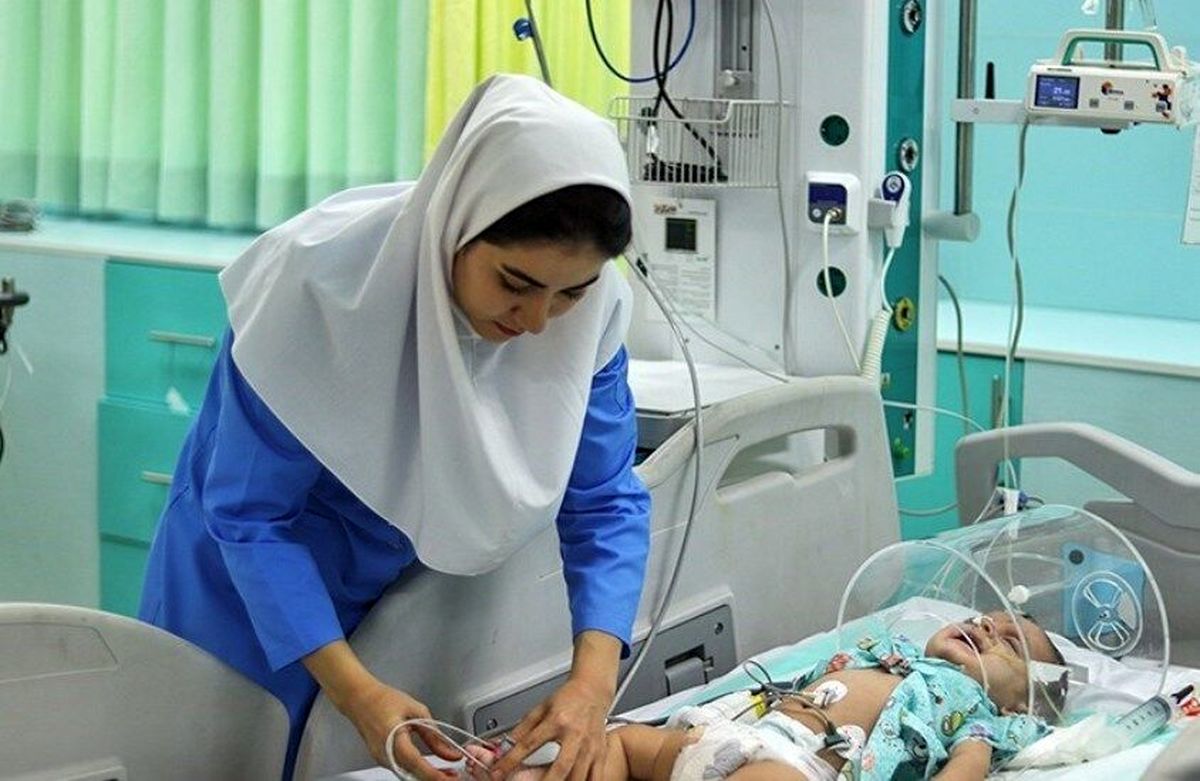   مرخصی پزشکان و پرستاران لغو شد 