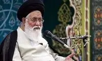 هیچ‌کس به پندهای علم‌الهدی توجه نمی‌کند، حتی خودش!