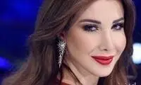 این استایل نانسی عجرم همه را مجذوب خود کرد