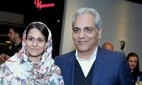دختر مهران مدیری: پدرم اولین و آخرین عشق زندگی‌ام است