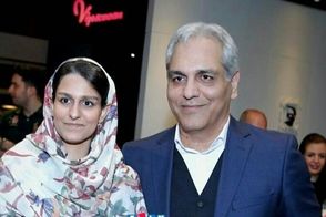 دختر مهران مدیری: پدرم اولین و آخرین عشق زندگی‌ام است