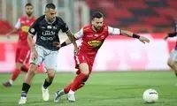 باقری‌ها: شرایط پرسپولیس مثل دوران قطبی است
